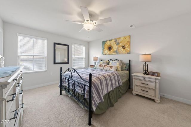 636 Jasmine Street, Wendell, NC 27591