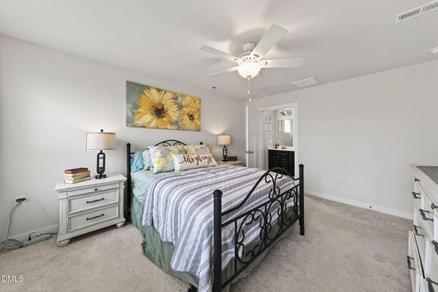 636 Jasmine Street, Wendell, NC 27591