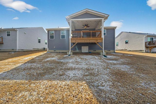 636 Jasmine Street, Wendell, NC 27591