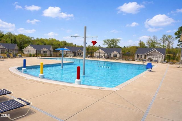 636 Jasmine Street, Wendell, NC 27591