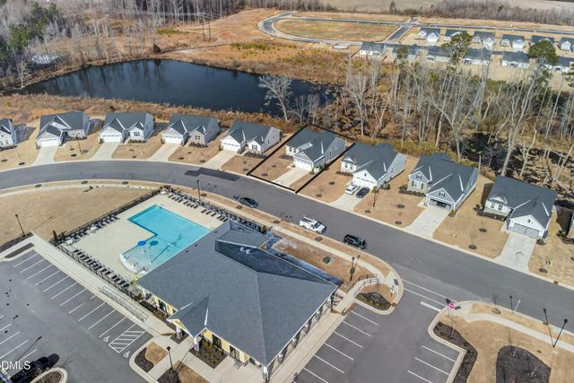 636 Jasmine Street, Wendell, NC 27591