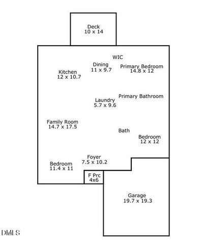 636 Jasmine Street, Wendell, NC 27591