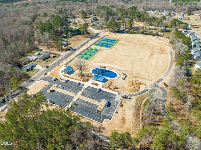 636 Jasmine Street, Wendell, NC 27591