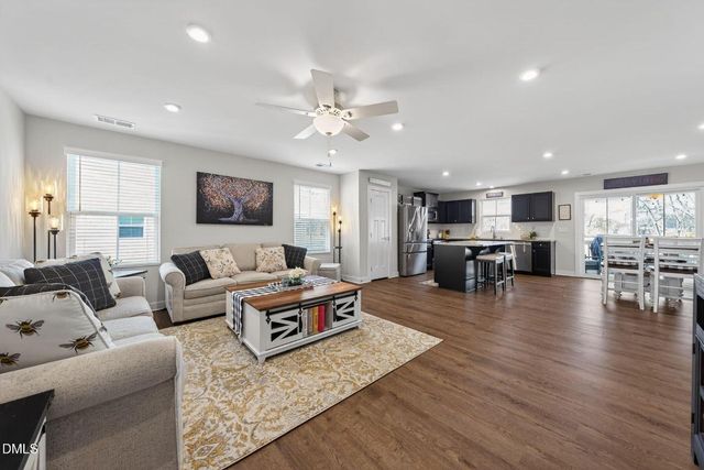 636 Jasmine Street, Wendell, NC 27591