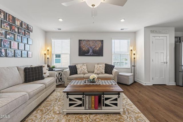 636 Jasmine Street, Wendell, NC 27591