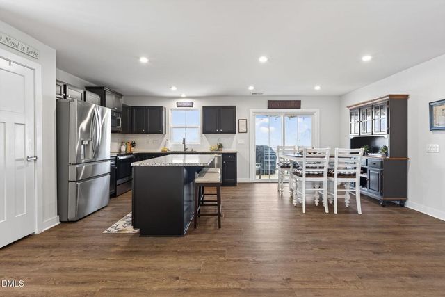 636 Jasmine Street, Wendell, NC 27591