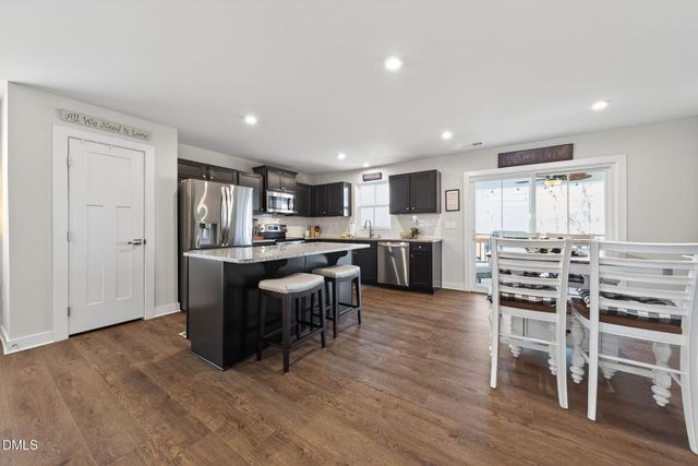 636 Jasmine Street, Wendell, NC 27591