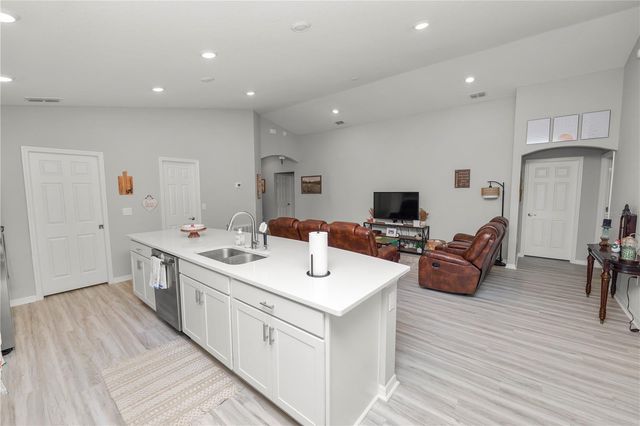 1119 ARUBA AVENUE, Mulberry, FL 33860