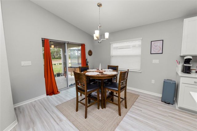 1119 ARUBA AVENUE, Mulberry, FL 33860