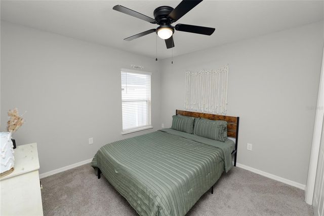 1119 ARUBA AVENUE, Mulberry, FL 33860