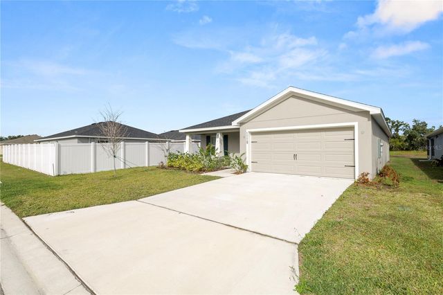 1119 ARUBA AVENUE, Mulberry, FL 33860