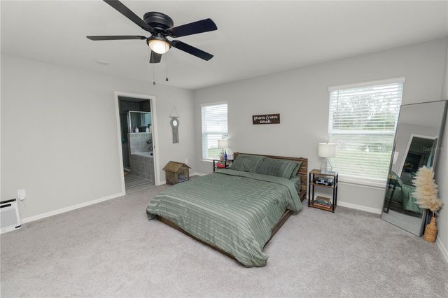 1119 ARUBA AVENUE, Mulberry, FL 33860