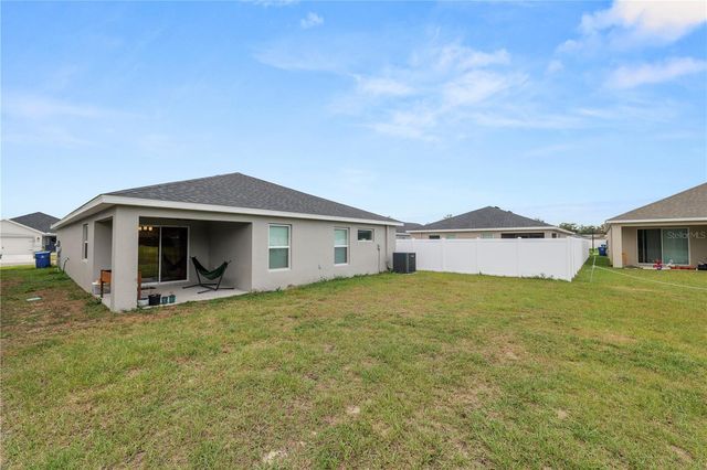 1119 ARUBA AVENUE, Mulberry, FL 33860