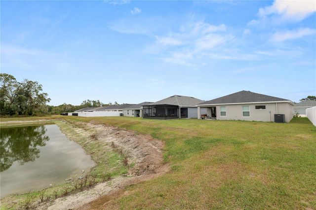 1119 ARUBA AVENUE, Mulberry, FL 33860