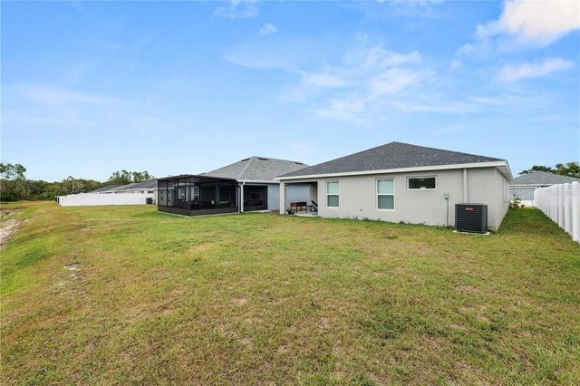 1119 ARUBA AVENUE, Mulberry, FL 33860