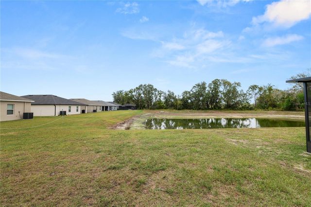 1119 ARUBA AVENUE, Mulberry, FL 33860