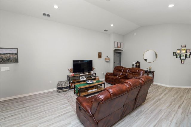 1119 ARUBA AVENUE, Mulberry, FL 33860