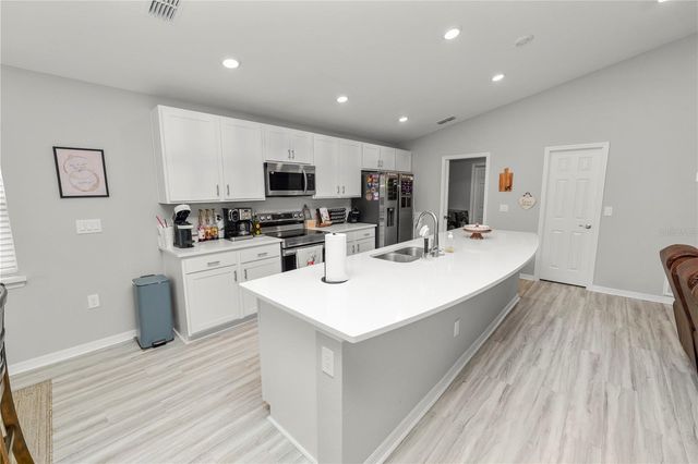 1119 ARUBA AVENUE, Mulberry, FL 33860