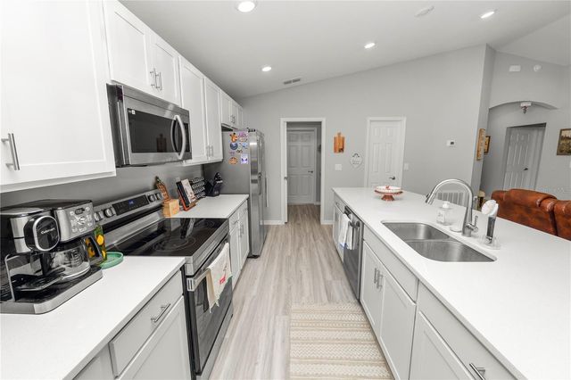 1119 ARUBA AVENUE, Mulberry, FL 33860