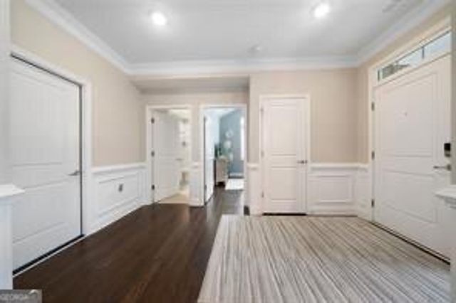 1404 LEXINGTON GREEN Pines, Cumming, GA 30040