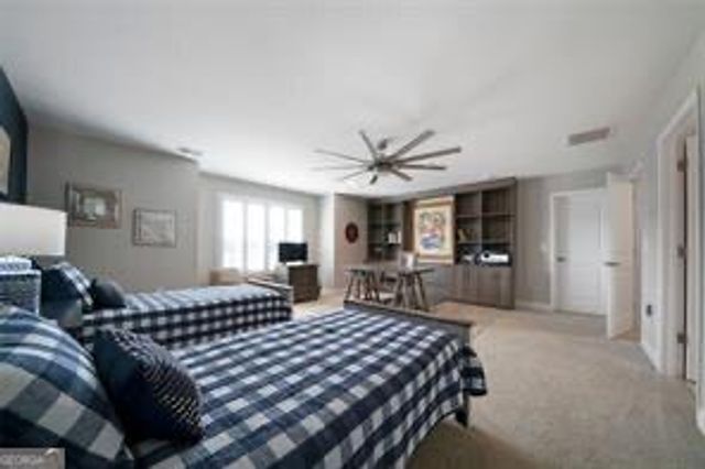 1404 LEXINGTON GREEN Pines, Cumming, GA 30040