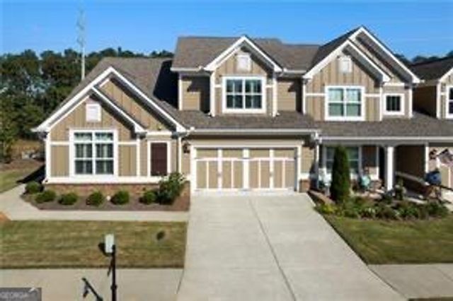 1404 LEXINGTON GREEN Pines, Cumming, GA 30040