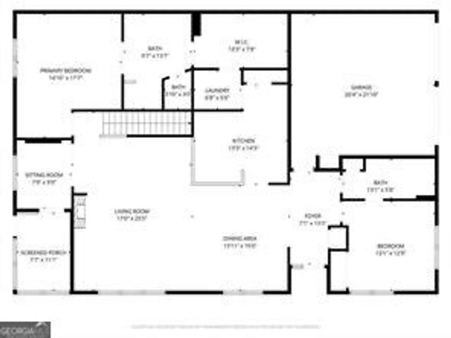 1404 LEXINGTON GREEN Pines, Cumming, GA 30040