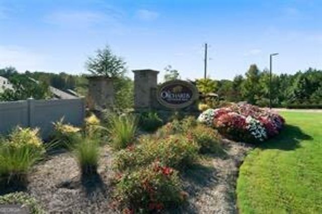 1404 LEXINGTON GREEN Pines, Cumming, GA 30040