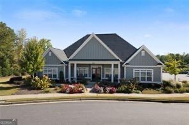 1404 LEXINGTON GREEN Pines, Cumming, GA 30040