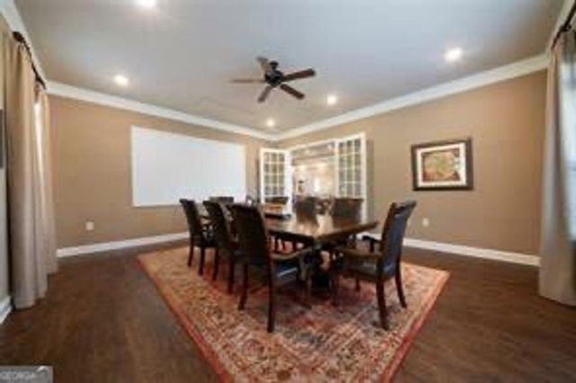 1404 LEXINGTON GREEN Pines, Cumming, GA 30040