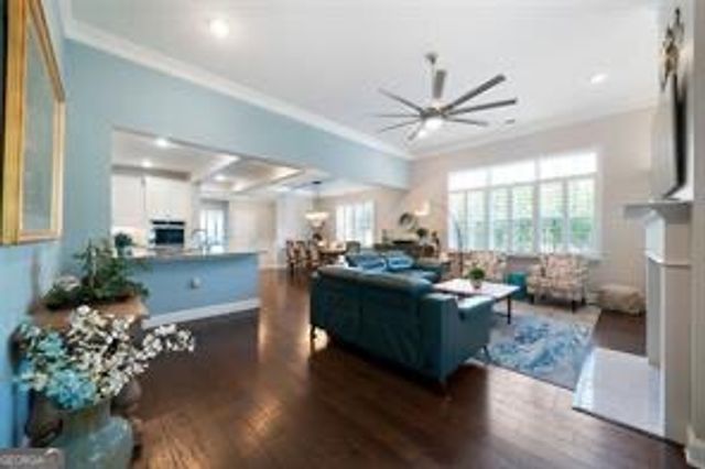 1404 LEXINGTON GREEN Pines, Cumming, GA 30040