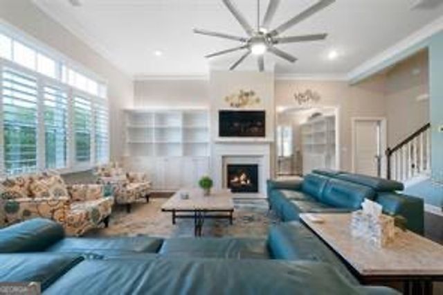 1404 LEXINGTON GREEN Pines, Cumming, GA 30040