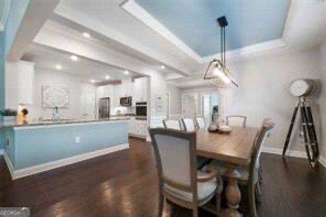 1404 LEXINGTON GREEN Pines, Cumming, GA 30040