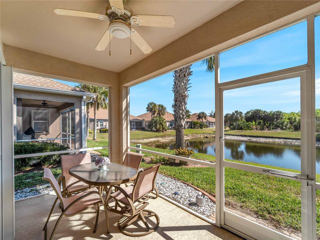 4172 LENOX BOULEVARD, Venice, FL 34293