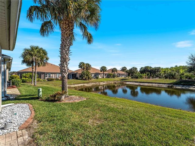 4172 LENOX BOULEVARD, Venice, FL 34293