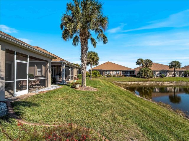 4172 LENOX BOULEVARD, Venice, FL 34293