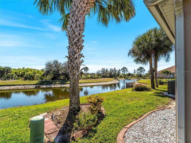 4172 LENOX BOULEVARD, Venice, FL 34293