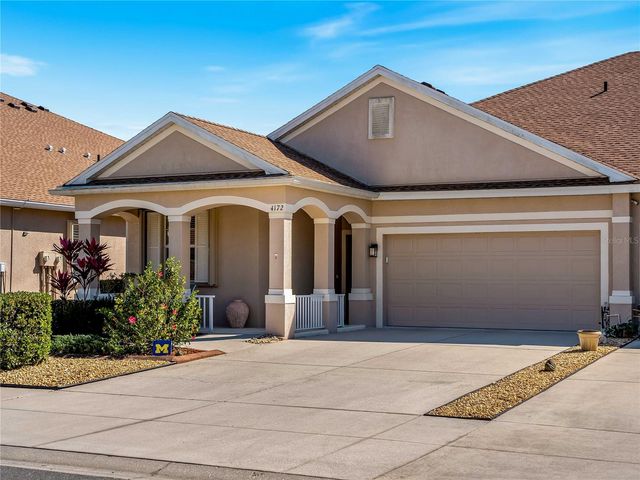 4172 LENOX BOULEVARD, Venice, FL 34293