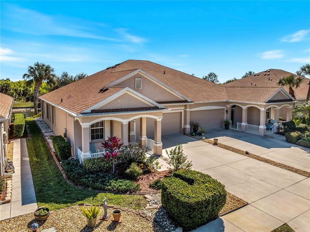 4172 LENOX BOULEVARD, Venice, FL 34293