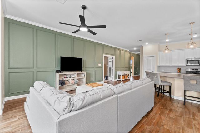 20115 Alyssa Meadows Lane, Cypress, TX 77433