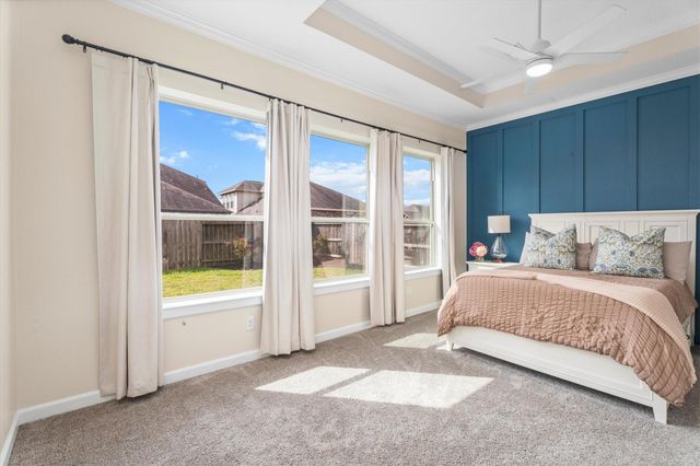 20115 Alyssa Meadows Lane, Cypress, TX 77433