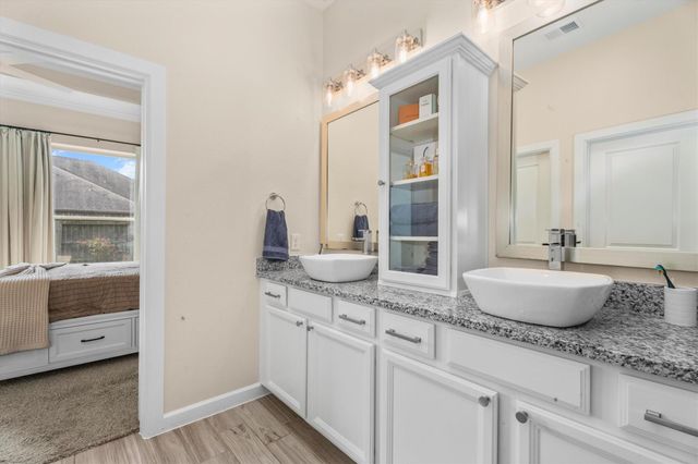 20115 Alyssa Meadows Lane, Cypress, TX 77433