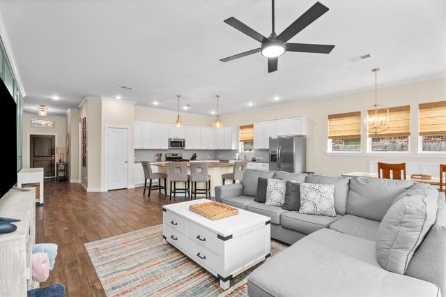 20115 Alyssa Meadows Lane, Cypress, TX 77433