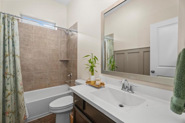 20115 Alyssa Meadows Lane, Cypress, TX 77433