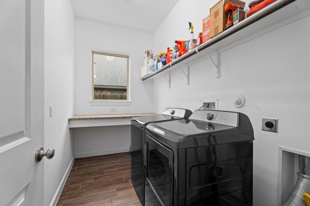 20115 Alyssa Meadows Lane, Cypress, TX 77433