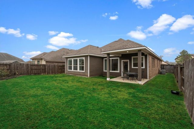 20115 Alyssa Meadows Lane, Cypress, TX 77433