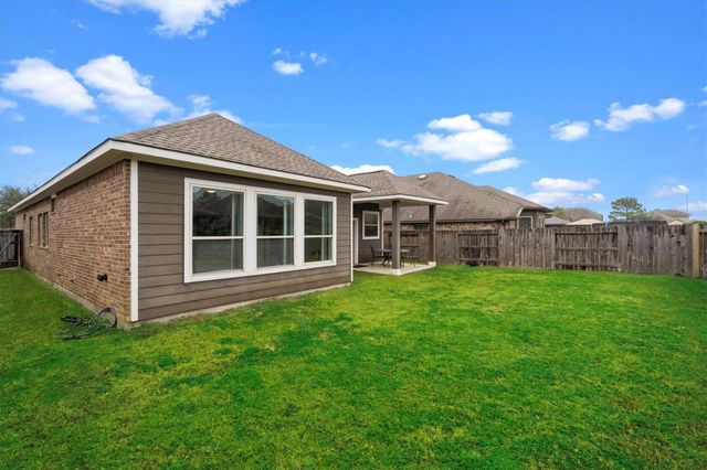 20115 Alyssa Meadows Lane, Cypress, TX 77433