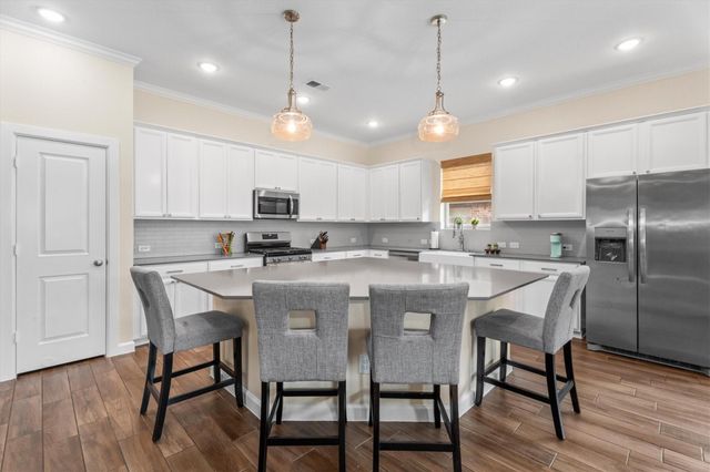 20115 Alyssa Meadows Lane, Cypress, TX 77433