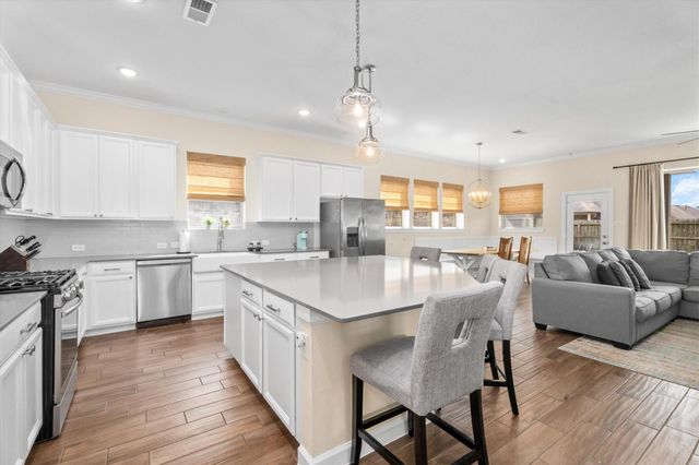 20115 Alyssa Meadows Lane, Cypress, TX 77433