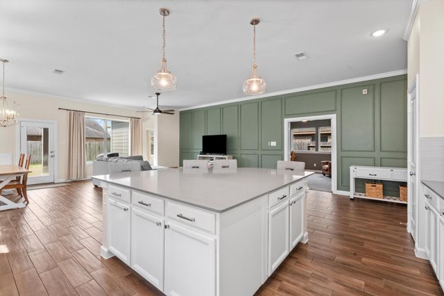 20115 Alyssa Meadows Lane, Cypress, TX 77433